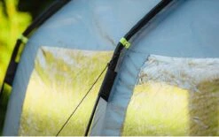 Coleman Vail 4L Tunneltent - Familie Tent - 4-Persoons - Grijs/Groen 22 Coleman Vail 4L Tunneltent - Familie Tent - 4-Persoons - Grijs/Groen -Bo Camp Goedkope Winkel 1200x754 7