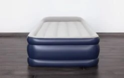 Bestway Tritech Luchtbed 46 Cm Twin Met Ingebouwde Pomp 230V -Bo Camp Goedkope Winkel 1200x756 3