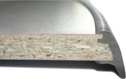 Travellife Barletta Tafel - 100 X 68 Cm - Grijs 12 Travellife Barletta Tafel - 100 X 68 Cm - Grijs -Bo Camp Goedkope Winkel 1200x757