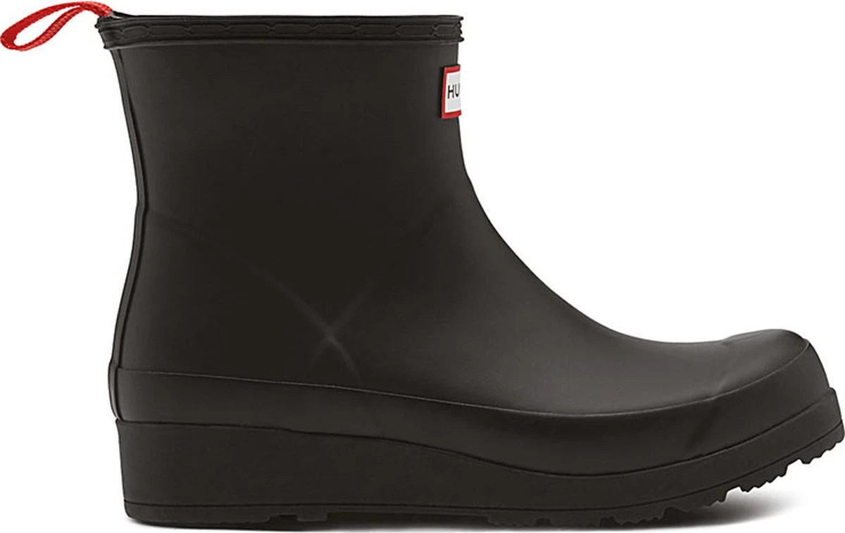 Hunter Original Play Boot Short Dames Regenlaarzen - Maat 38 1 Hunter Original Play Boot Short Dames Regenlaarzen - Maat 38