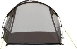 Redwood Bel 190 Trekking Koepel Tent - Grijs - 3 Persoons 16 Redwood Bel 190 Trekking Koepel Tent - Grijs - 3 Persoons -Bo Camp Goedkope Winkel 1200x761