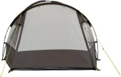 Redwood Bel 190 Trekking Koepel Tent - Grijs - 3 Persoons 17 Redwood Bel 190 Trekking Koepel Tent - Grijs - 3 Persoons -Bo Camp Goedkope Winkel 1200x762 2
