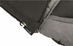 Outwell Slaapzak Contour Rits Links Zwart 33 Outwell Slaapzak Contour Rits Links Zwart -Bo Camp Goedkope Winkel 1200x763 1