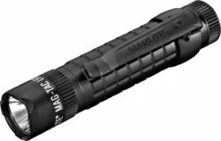 MagLite MAG-TAC - LED Zaklamp - Aluminium - Zwart