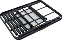 Bo-Camp - Industrial - Tafel - Garland - 60x45 Cm - Aluminium -Bo Camp Goedkope Winkel 1200x769