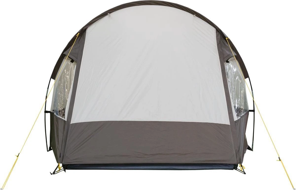 Redwood Dawn 200 Trekking Tunnel Tent - Grijs - 3 Persoons 15 Redwood Dawn 200 Trekking Tunnel Tent - Grijs - 3 Persoons - Afbeelding 15