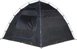 High Peak Tessin 4.0 Koepeltent - Nimbus Grijs - 4 Persoons 14 High Peak Tessin 4.0 Koepeltent - Nimbus Grijs - 4 Persoons -Bo Camp Goedkope Winkel 1200x771 4