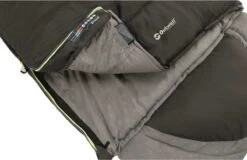 Outwell Slaapzak Contour Rits Links Zwart 28 Outwell Slaapzak Contour Rits Links Zwart -Bo Camp Goedkope Winkel 1200x777 1