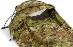 Defcon 5 Bivi Tent - Camo - 1 Persoons -Bo Camp Goedkope Winkel 1200x780 1