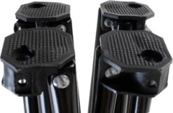 Campingstoel - Inklapbaar Visstoel - Vouwstoel - Comfortabel - Opvouwbaar Stoel - Max. 120 KG - Groen - Rheme -Bo Camp Goedkope Winkel 1200x780