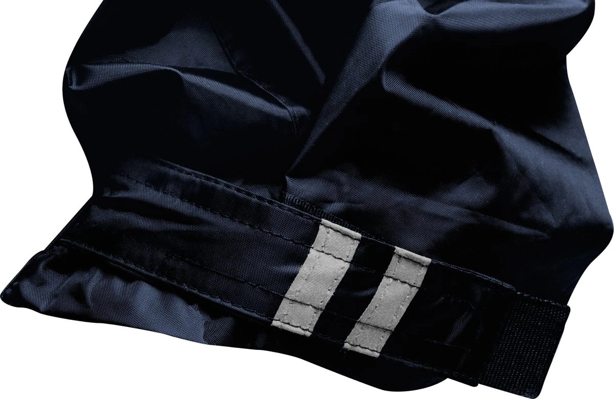 Ralka Regenbroek - Senior - Marine - XXL 2 Ralka Regenbroek - Senior - Marine - XXL - Afbeelding 2