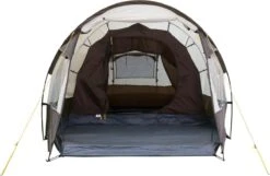 Redwood Dawn 200 Trekking Tunnel Tent - Grijs - 3 Persoons 21 Redwood Dawn 200 Trekking Tunnel Tent - Grijs - 3 Persoons -Bo Camp Goedkope Winkel 1200x782 5