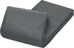 Crius Tenttapijt 3,00x4,00M - Ademend - Antraciet Grijs -Bo Camp Goedkope Winkel 1200x786 3