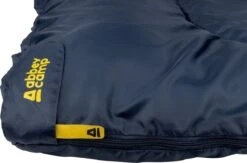 Abbey Camp Slaapzak Amsterdam - 2-pack - Dekenmodel - 210 X 85 Cm - Marine -Bo Camp Goedkope Winkel 1200x790 4