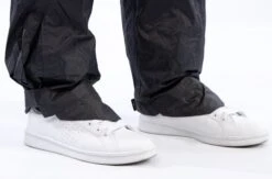 Ralka Regenpak - Senior - Azuurblauw/Zwart - XL -Bo Camp Goedkope Winkel 1200x790 8