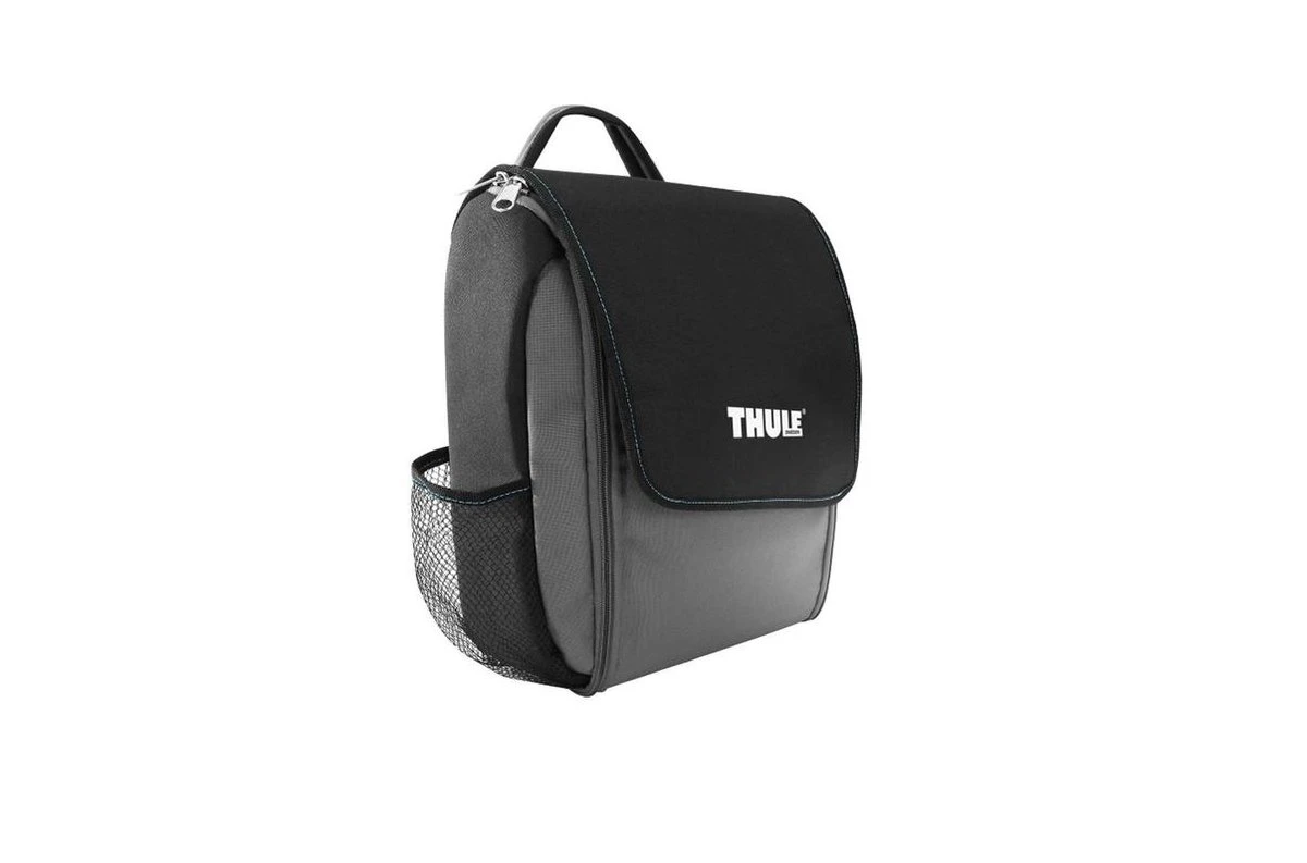 Thule Toiletry Kit - Zwart 1 Thule Toiletry Kit - Zwart