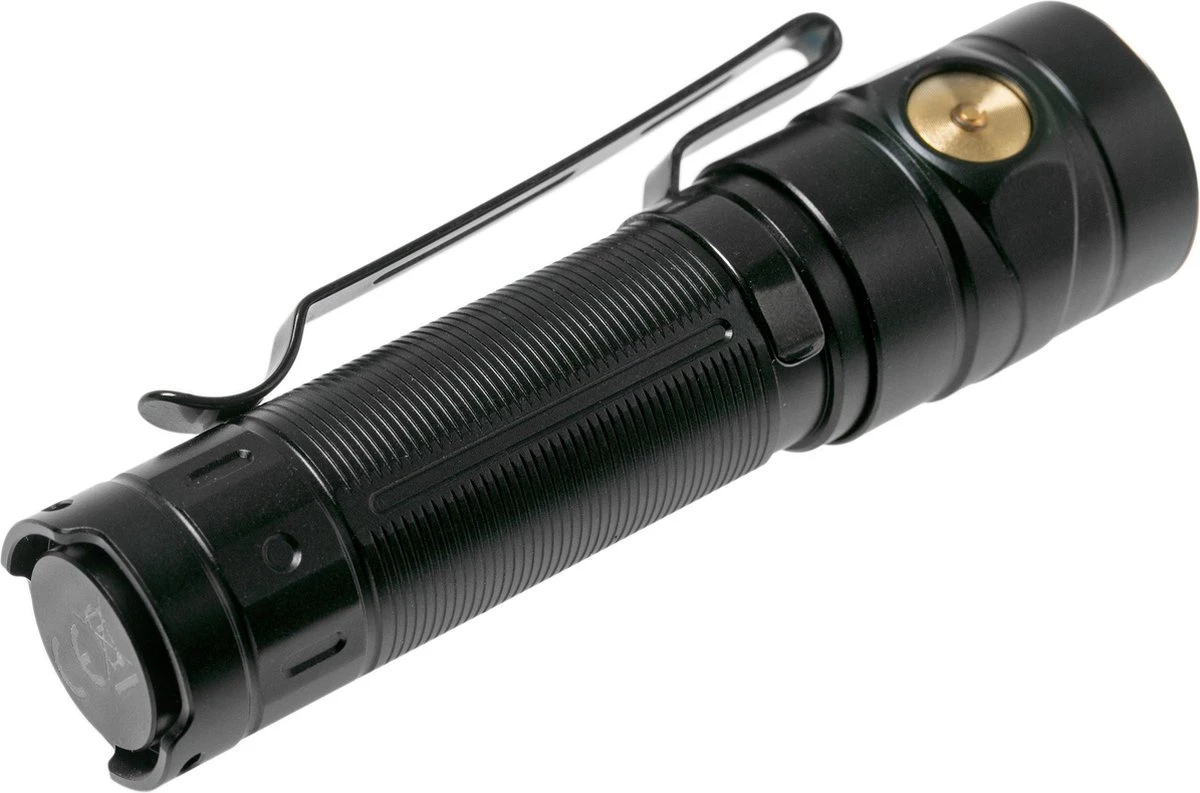 Fenix E30R Zaklamp, 1600 Lumen - 203 M - Oplaadbaar 6 Fenix E30R Zaklamp, 1600 Lumen - 203 M - Oplaadbaar - Afbeelding 6