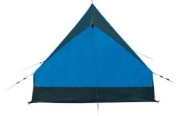 High Peak Minipack Tunneltent - Blauw - 2 Persoons 14 High Peak Minipack Tunneltent - Blauw - 2 Persoons -Bo Camp Goedkope Winkel 1200x793 3