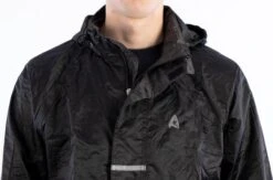 Ralka Regenpak - Senior - Marine/Antraciet - L -Bo Camp Goedkope Winkel 1200x793 8