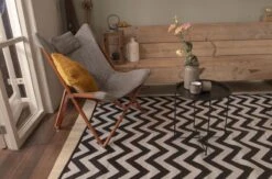 Bo-Camp - Urban Outdoor - Relaxstoel - Bloomsbury - L - Oxford Polyester - Grijs -Bo Camp Goedkope Winkel 1200x794 19