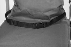 Bo-Camp Kinder Campingstoel Compact - Antraciet -Bo Camp Goedkope Winkel 1200x794 36