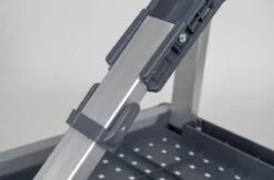 Bo-Camp Picknicktafel - Basic - Inklapbaar - Grijs -Bo Camp Goedkope Winkel 1200x794 43