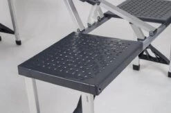 Bo-Camp Picknicktafel - Basic - Inklapbaar - Grijs -Bo Camp Goedkope Winkel 1200x794 45