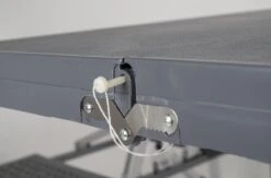 Bo-Camp Picknicktafel - Basic - Inklapbaar - Grijs -Bo Camp Goedkope Winkel 1200x794 47