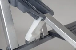 Bo-Camp Picknicktafel - Basic - Inklapbaar - Grijs -Bo Camp Goedkope Winkel 1200x794 48