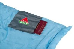 Camp-Gear Slaapzak - Travel Mini - 190x75 Cm - Grijs/blauw 6 Camp-Gear Slaapzak - Travel Mini - 190x75 Cm - Grijs/blauw -Bo Camp Goedkope Winkel 1200x794 55
