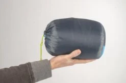 Camp-Gear Slaapzak - Travel Mini - 190x75 Cm - Grijs/blauw 7 Camp-Gear Slaapzak - Travel Mini - 190x75 Cm - Grijs/blauw -Bo Camp Goedkope Winkel 1200x794 56