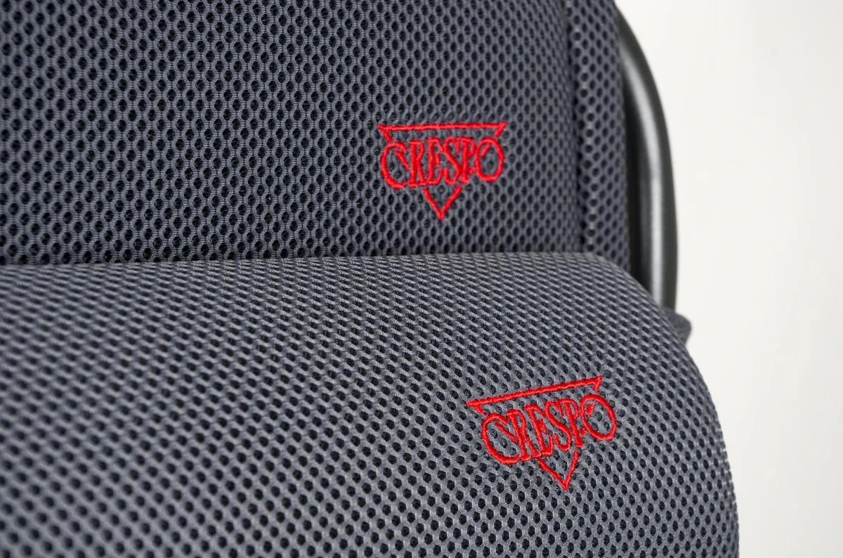 Crespo Relaxstoel - AP-232 Air-Deluxe - Grijs (86) 12 Crespo Relaxstoel - AP-232 Air-Deluxe - Grijs (86) - Afbeelding 12