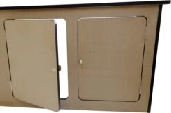 Camper Keuken MDF - Linkerkant EU - Inclusief Kledingstang + Wijnrek - Onbewerkt - Inbouw Kasten Inrichting Kampeerauto Caravan 17 Camper Keuken MDF - Linkerkant EU - Inclusief Kledingstang + Wijnrek - Onbewerkt - Inbouw Kasten Inrichting Kampeerauto Caravan -Bo Camp Goedkope Winkel 1200x794 9