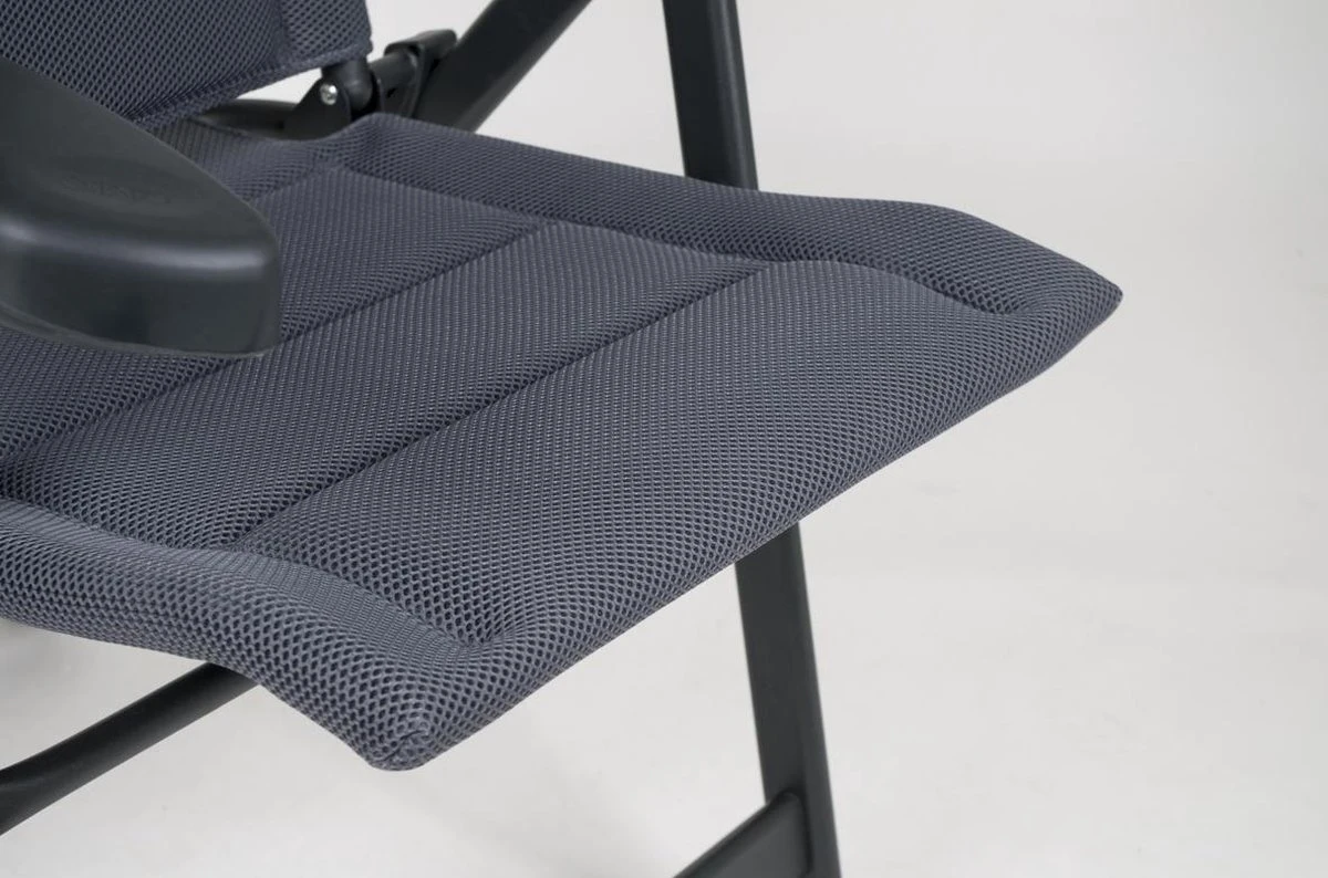 Crespo Standenstoel - AP-237 Air-Deluxe - Grijs (86) 10 Crespo Standenstoel - AP-237 Air-Deluxe - Grijs (86) - Afbeelding 10