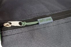 Bo-Camp - Opbergtas - Large Tentframe - Tentorganizer - Ø 25x125 Cm - Grijs -Bo Camp Goedkope Winkel 1200x795 13