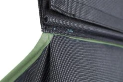 Bo-Camp - Tentorganizer - 4-vaks - 2 Deurtjes - 35x35x131 Cm - Grijs 9 Bo-Camp - Tentorganizer - 4-vaks - 2 Deurtjes - 35x35x131 Cm - Grijs -Bo Camp Goedkope Winkel 1200x795 14