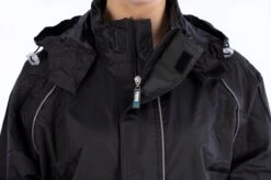 Ralka Regenpak - Comfort - Azuurblauw/Antraciet - L -Bo Camp Goedkope Winkel 1200x795 7