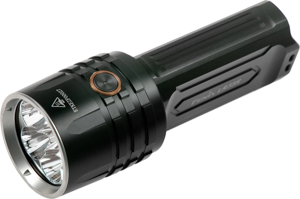 Fenix LR35R - 10000 Lumen 2 Fenix LR35R - 10000 Lumen - Afbeelding 2