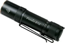 Fenix E12 V2.0 Zaklamp FEE12-V2 Compacte LED Zaklamp Brede Lichtbundel, 160 Lumen, Aluminium 8 Fenix E12 V2.0 Zaklamp FEE12-V2 Compacte LED Zaklamp Brede Lichtbundel, 160 Lumen, Aluminium -Bo Camp Goedkope Winkel 1200x798 24