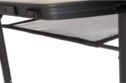 Bo-Camp - Campingtafel Melrose - Inklapbaar - 120x80 Cm - Aluminium -Bo Camp Goedkope Winkel 1200x798