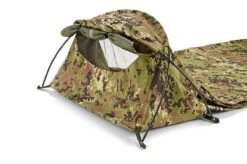 Defcon 5 Tent Bivi Bivvy Bag 1700 Gram - Groen - 1 Persoons 15 Defcon 5 Tent Bivi Bivvy Bag 1700 Gram - Groen - 1 Persoons -Bo Camp Goedkope Winkel 1200x798 4