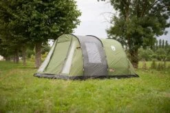 Coleman Cook 4 Tunneltent - Familietent - 4-Persoons - Groen 9 Coleman Cook 4 Tunneltent - Familietent - 4-Persoons - Groen -Bo Camp Goedkope Winkel 1200x798 6