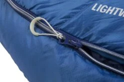 NOMAD® Pegasus 190 Slaapzak Links | 550 Gram | 215 X 77 Cm | Mummy Slaapzak Tot 195cm Lichaamslengte -Bo Camp Goedkope Winkel 1200x799 32