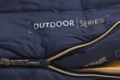 NOMAD® Inca 1200 Slaapzak | 210x80cm Blauw | Lichtgewicht & Kwalitatief | Mummy Slaapzak | Incl Hoes 15 NOMAD® Inca 1200 Slaapzak | 210x80cm Blauw | Lichtgewicht & Kwalitatief | Mummy Slaapzak | Incl Hoes -Bo Camp Goedkope Winkel 1200x799 37