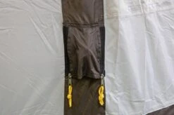 Redwood Arco 300 Air Grey - Familie Tunnel Tent 4-persoons - Grijs -Bo Camp Goedkope Winkel 1200x799 51