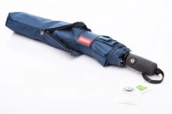 Merkloos Fredricks - Sterke Compacte Opvouwbare Tasformaat Paraplu - Stormbestendig >100 Km/u - Opent En Sluit Automatisch - Ø 97cm - Waterafstotende Teflon Coating - Sneldrogend - Donkerblauw 13 Merkloos Fredricks - Sterke Compacte Opvouwbare Tasformaat Paraplu - Stormbestendig >100 Km/u - Opent En Sluit Automatisch - Ø 97cm - Waterafstotende Teflon Coating - Sneldrogend - Donkerblauw -Bo Camp Goedkope Winkel 1200x799 67