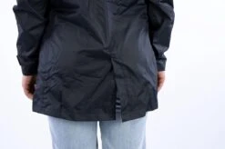 Ralka Regenjas Deluxe Lang Model - Dames - Fuchsia/Roze - 42 -Bo Camp Goedkope Winkel 1200x799 79