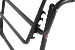 Crespo- Ligbed - AP-363 XL Air-Deluxe - Zwart (80) -Bo Camp Goedkope Winkel 1200x799 8