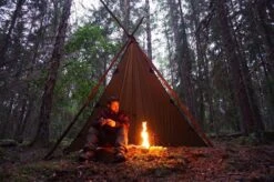 Tarp 3x3 – Olive Green -Bo Camp Goedkope Winkel 1200x799 96