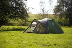 Coleman Darwin 4 Plus Koepeltent - 4-Persoons - Groen -Bo Camp Goedkope Winkel 1200x800 101
